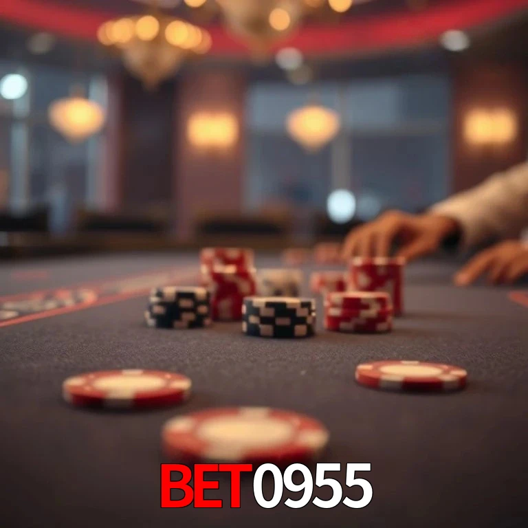 bet0955 Promoções