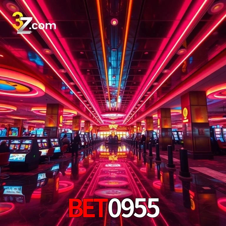 bet0955 APK Interface