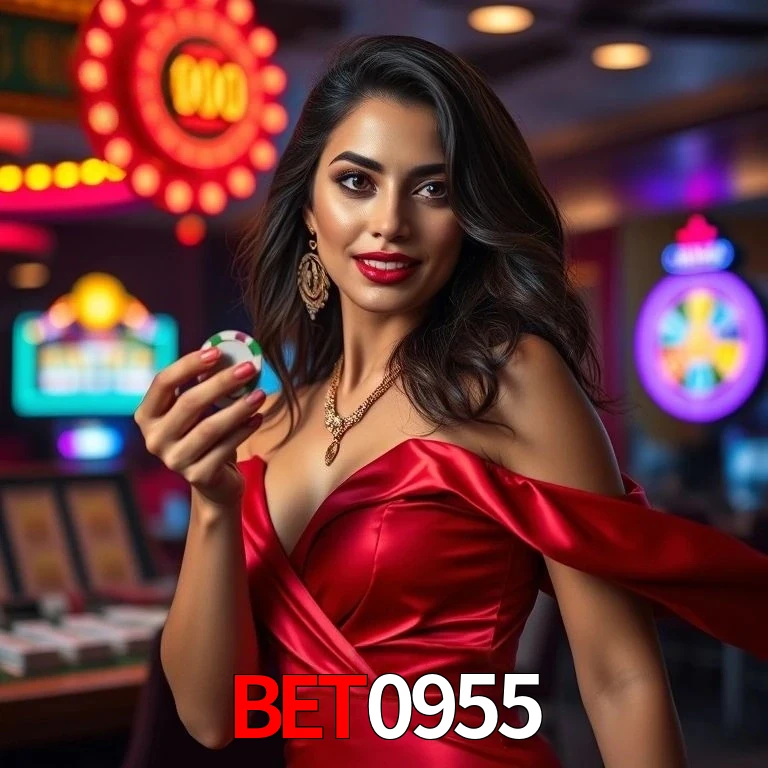 bet0955 Torneios Slots
