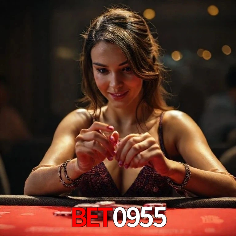 bet0955 Segurança